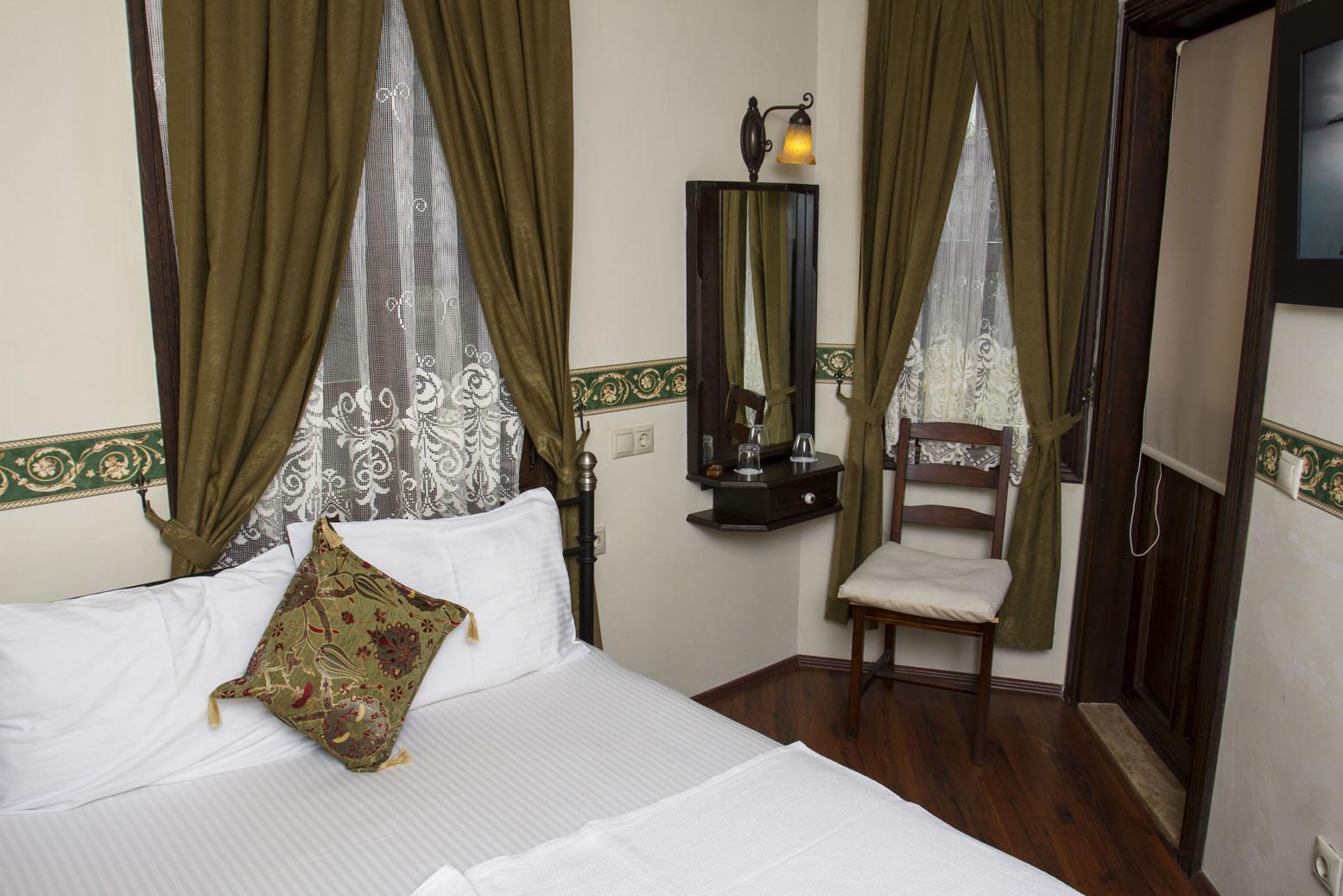 Deja Vu Hotel Antalya Kültér fotó