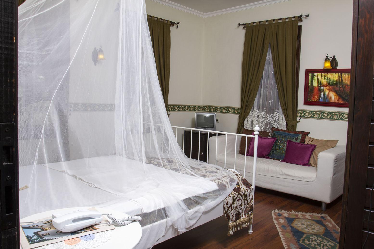 Deja Vu Hotel Antalya Kültér fotó