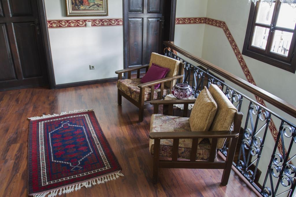 Deja Vu Hotel Antalya Kültér fotó