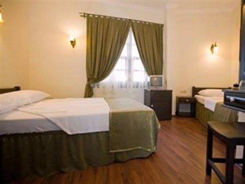 Deja Vu Hotel Antalya Kültér fotó