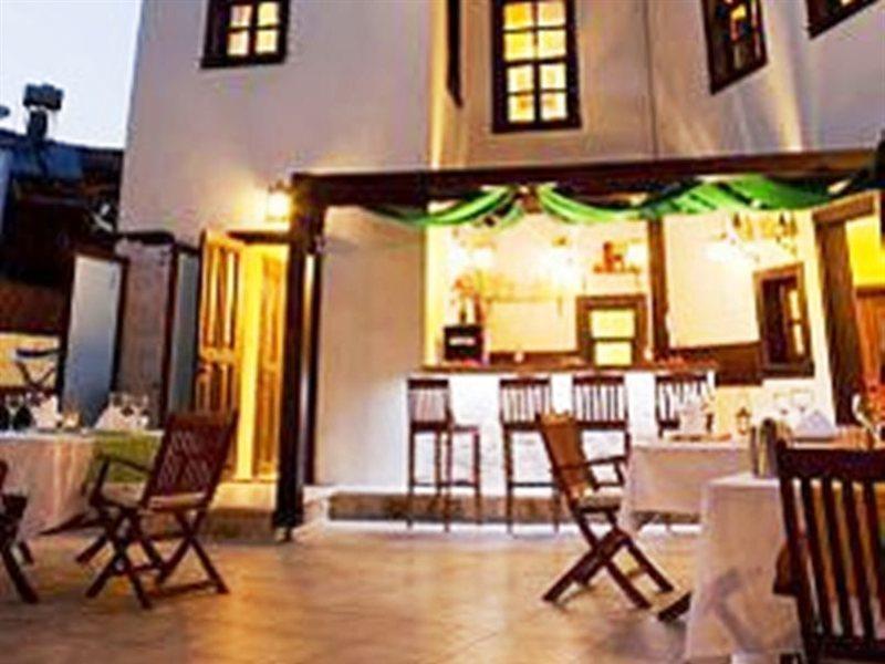 Deja Vu Hotel Antalya Kültér fotó