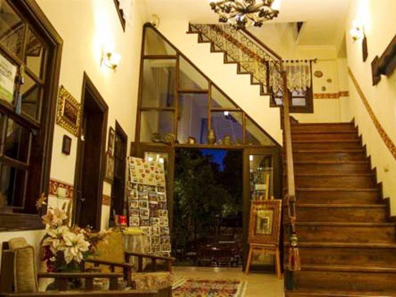 Deja Vu Hotel Antalya Kültér fotó