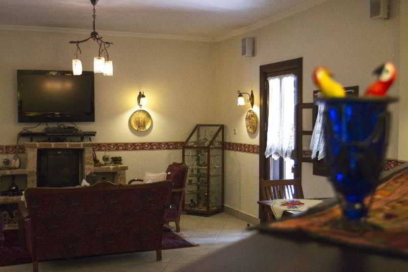Deja Vu Hotel Antalya Kültér fotó