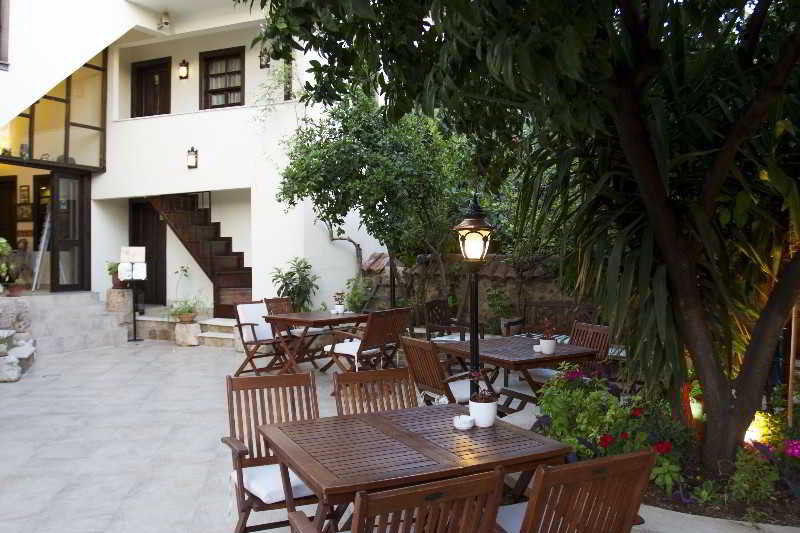 Deja Vu Hotel Antalya Kültér fotó