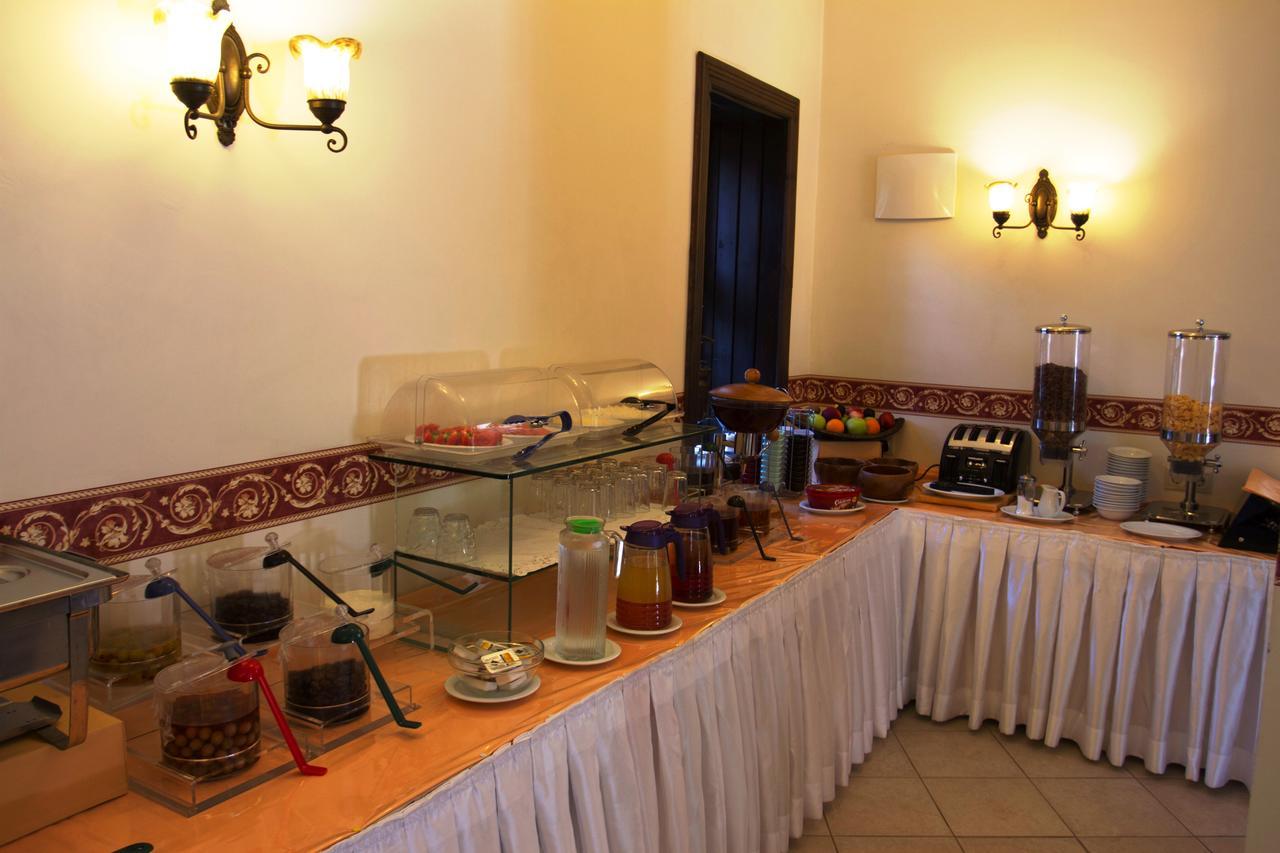 Deja Vu Hotel Antalya Kültér fotó